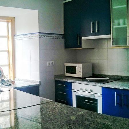 Apartamento Transito De Entrerruas Santiago de Compostela Exterior photo