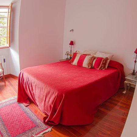 Apartamento Transito De Entrerruas Santiago de Compostela Exterior photo