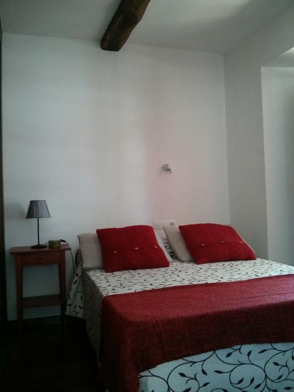Apartamento Transito De Entrerruas Santiago de Compostela Room photo