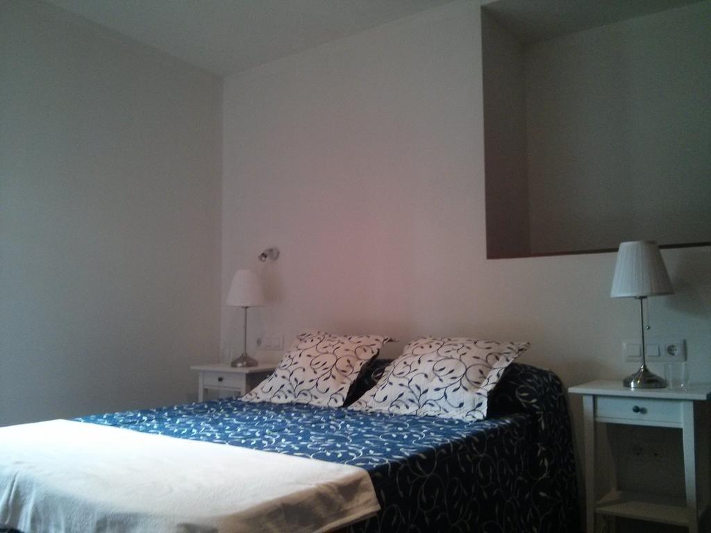 Apartamento Transito De Entrerruas Santiago de Compostela Room photo