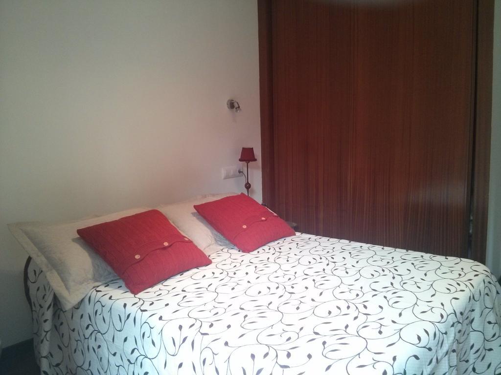 Apartamento Transito De Entrerruas Santiago de Compostela Room photo