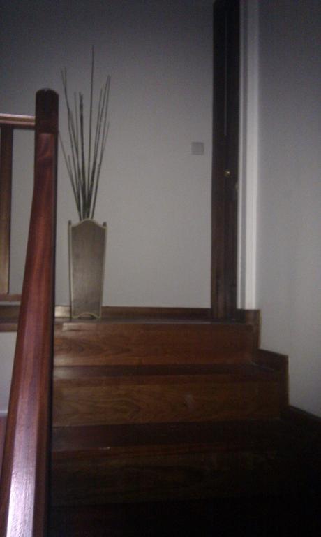 Apartamento Transito De Entrerruas Santiago de Compostela Room photo